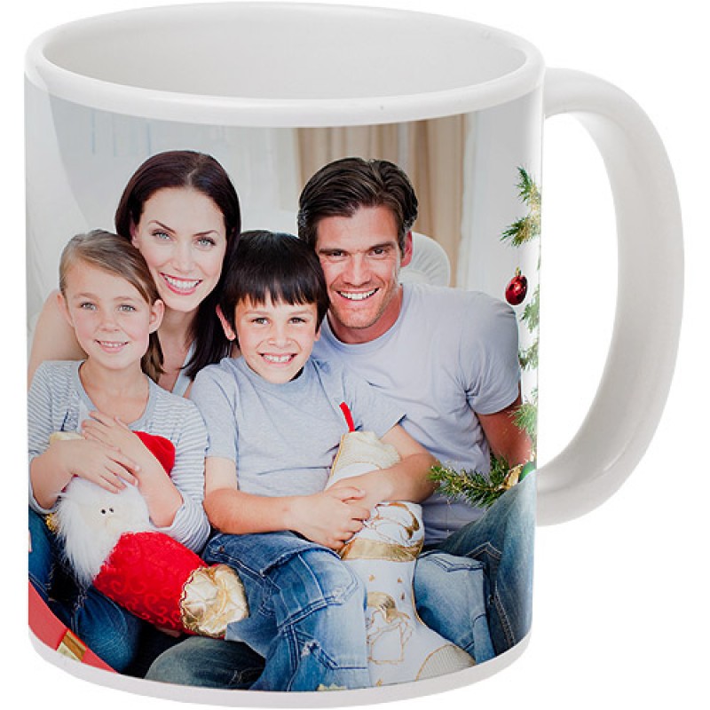 We can print your family memories on anything as unique Christmas gifts