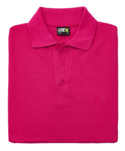 cotton-polyester-polo-shirt-at-WPG-pink