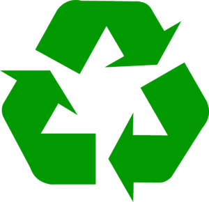 recycling-symbol-icon-solid-dark-green