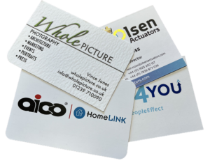bespoke-printing-service-foiled-business-card