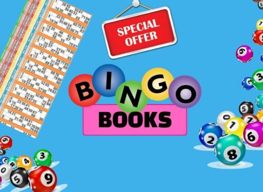 Bingo Books