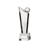 Glass-Golf-Award-at-WPG Sports Awards